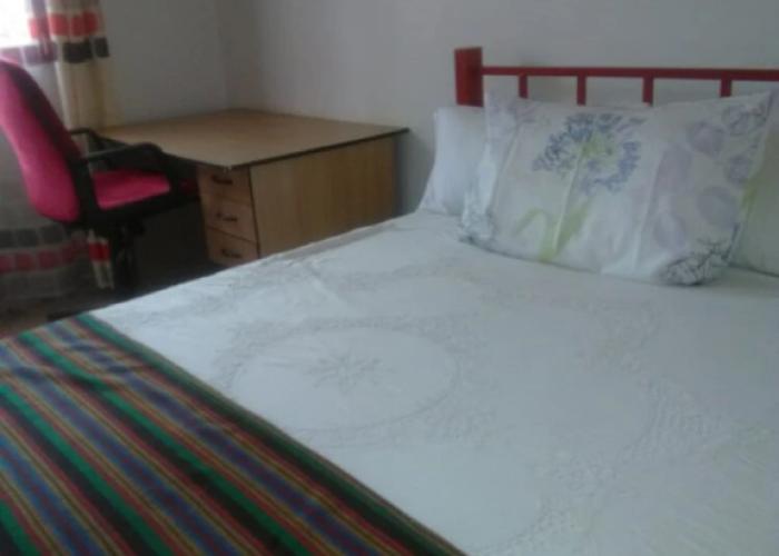 Rokas Hotel