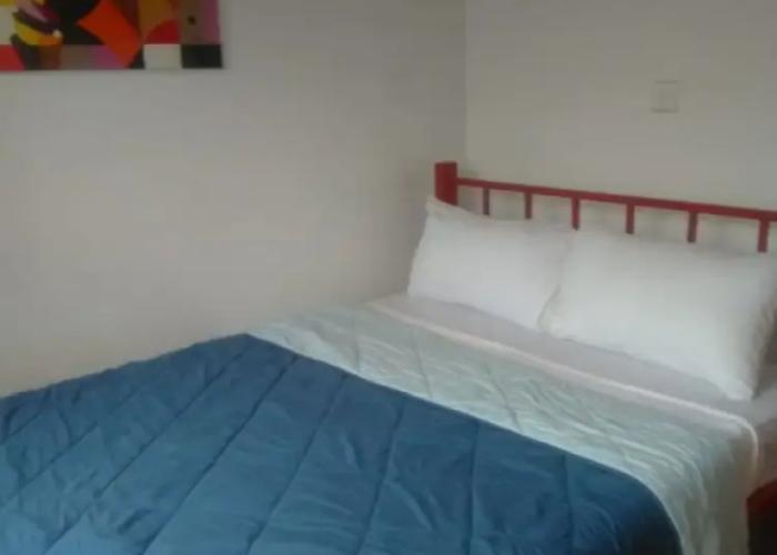 Rokas Hotel