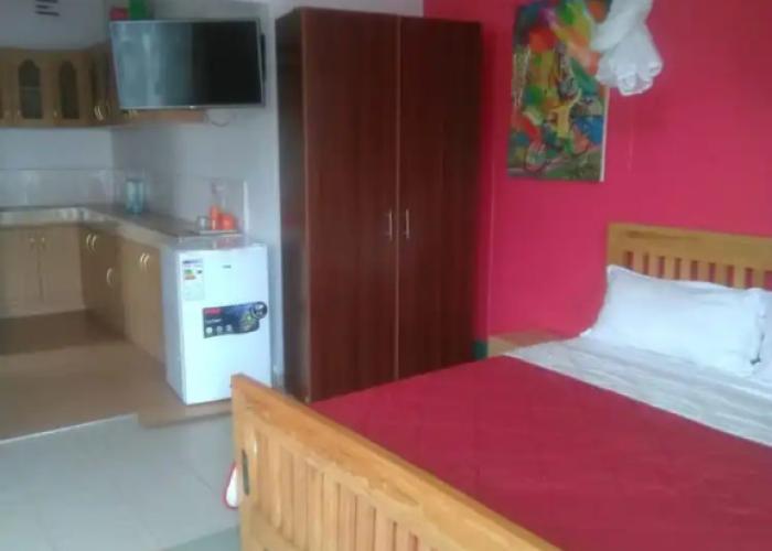 Rokas Hotel