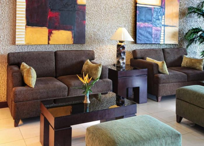 Grand Zuri Hotel Duri