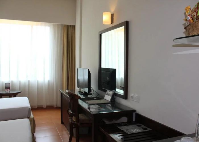 Grand Zuri Hotel Duri