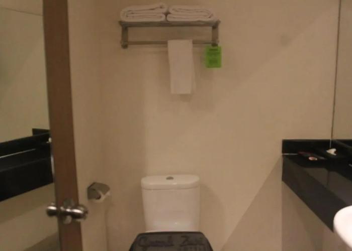 Grand Zuri Hotel Duri