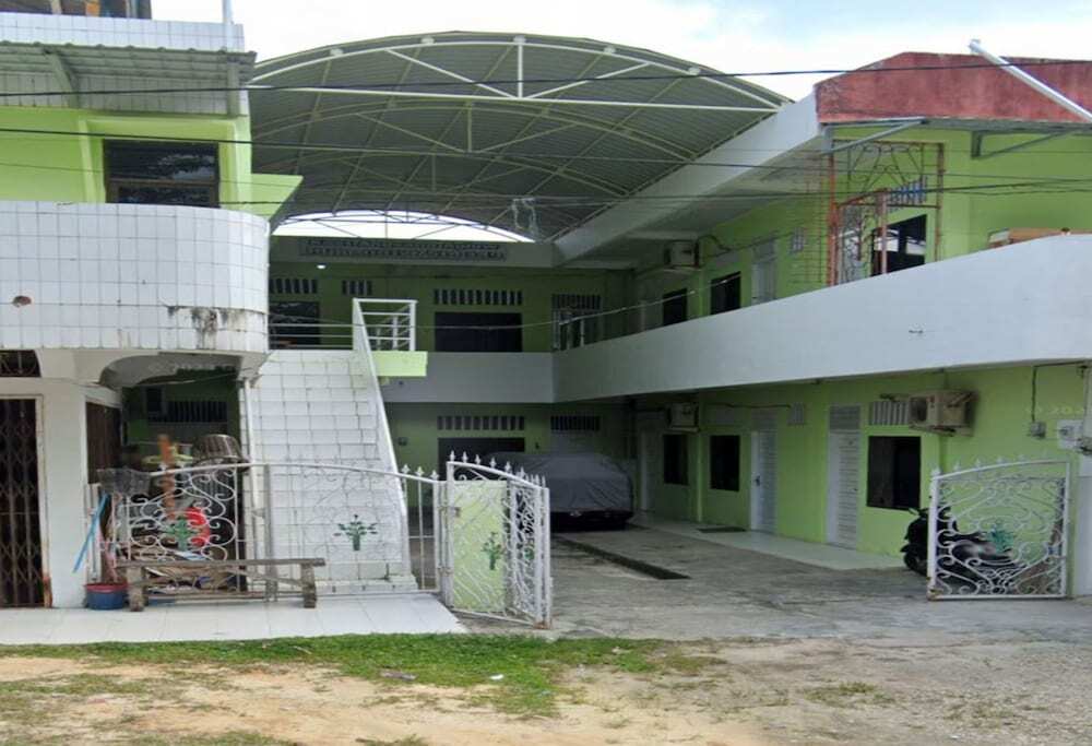 OYO 93340 Angsana Aglow Homestay