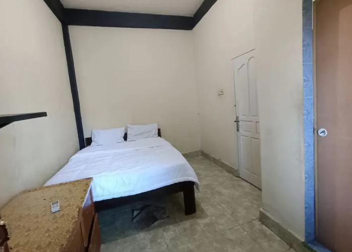 OYO 93340 Angsana Aglow Homestay