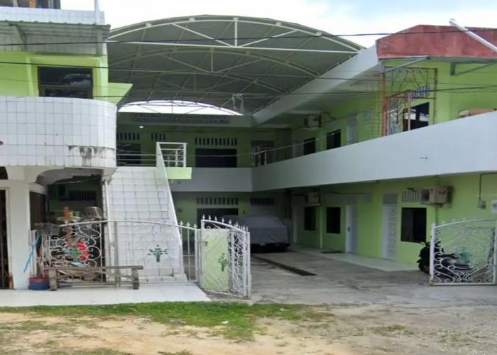 OYO 93340 Angsana Aglow Homestay