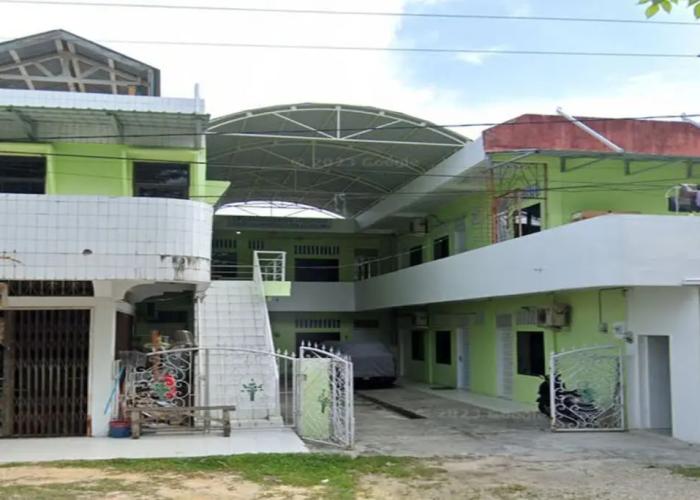 OYO 93340 Angsana Aglow Homestay