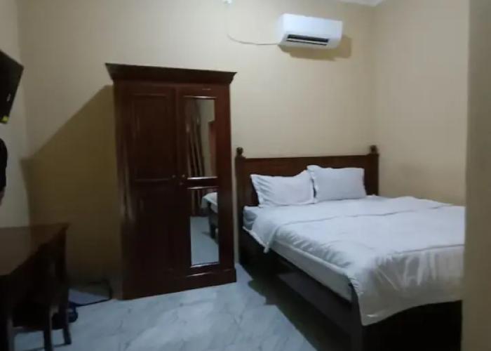 OYO 93340 Angsana Aglow Homestay