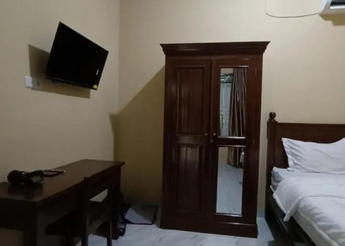 OYO 93340 Angsana Aglow Homestay