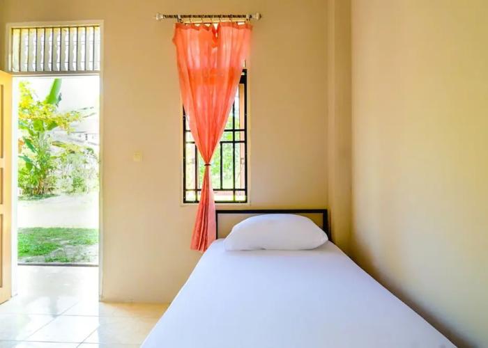 OYO Life 2745 Nabeza House