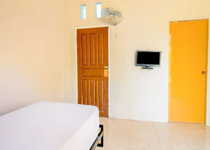 OYO Life 2745 Nabeza House