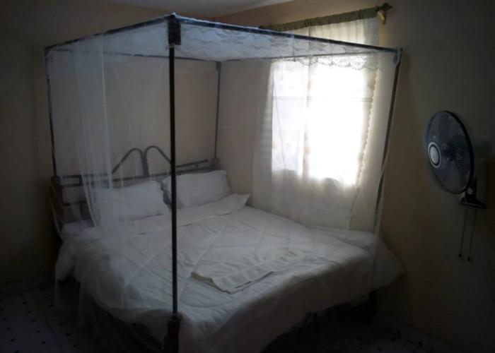 Merybyplace Guest House