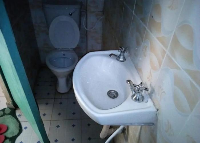 Merybyplace Guest House