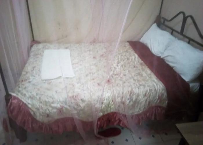 Merybyplace Guest House