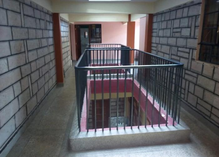 Zombewood Hotel