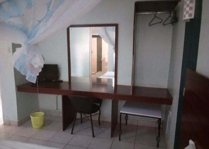 Kiembeni Resort