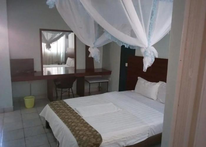 Kiembeni Resort