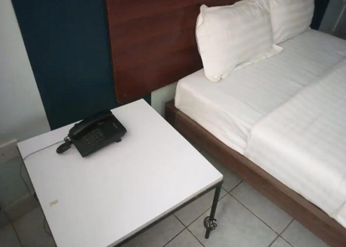 Kiembeni Resort
