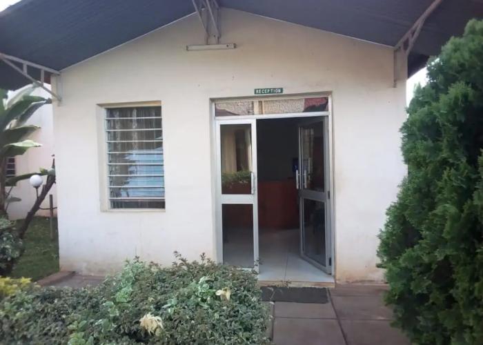 Kiembeni Resort