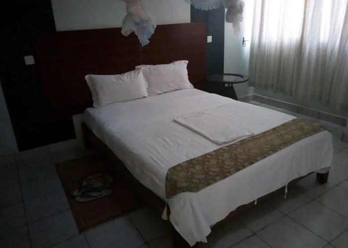 Kiembeni Resort