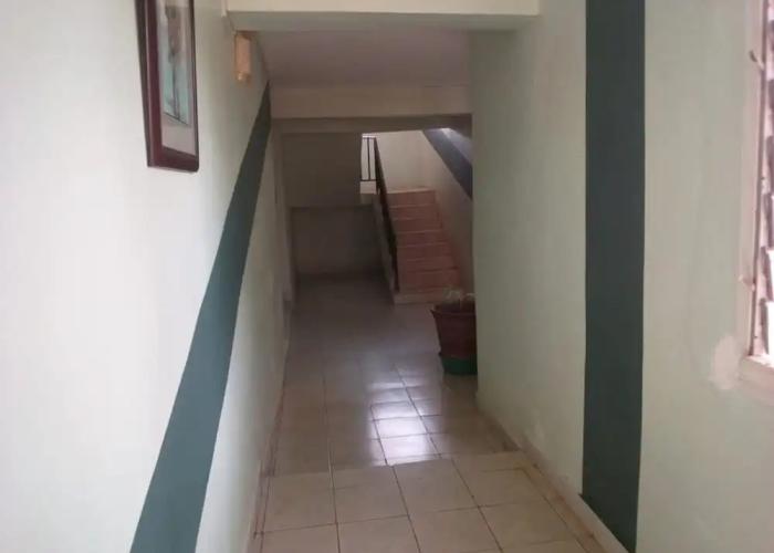 Kiembeni Resort