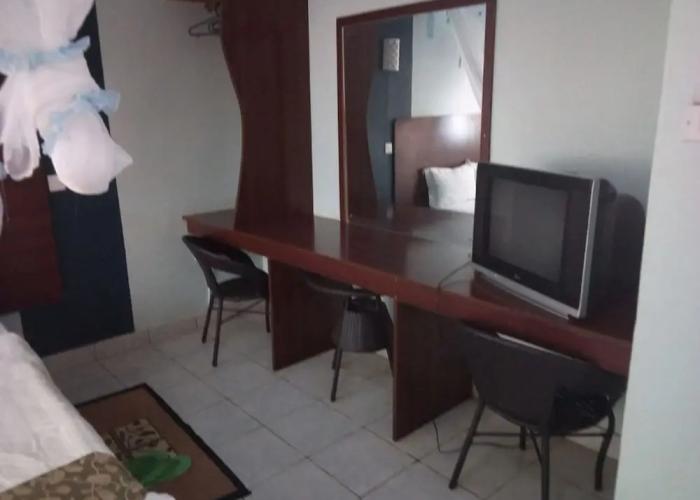 Kiembeni Resort