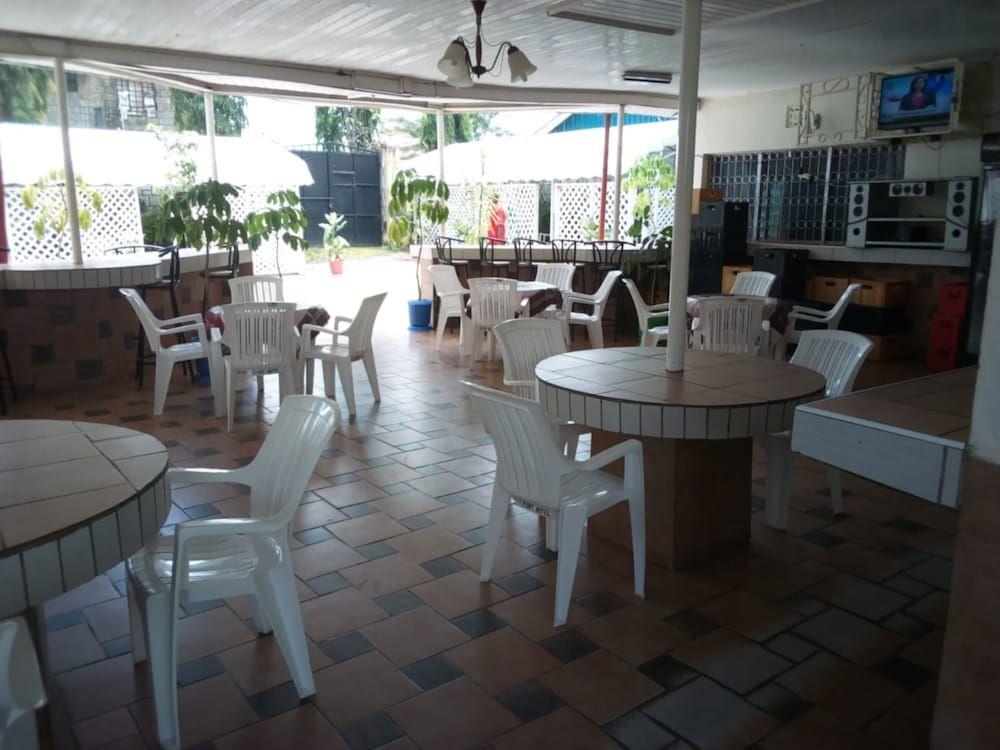 фото Kitui Resort Hotel