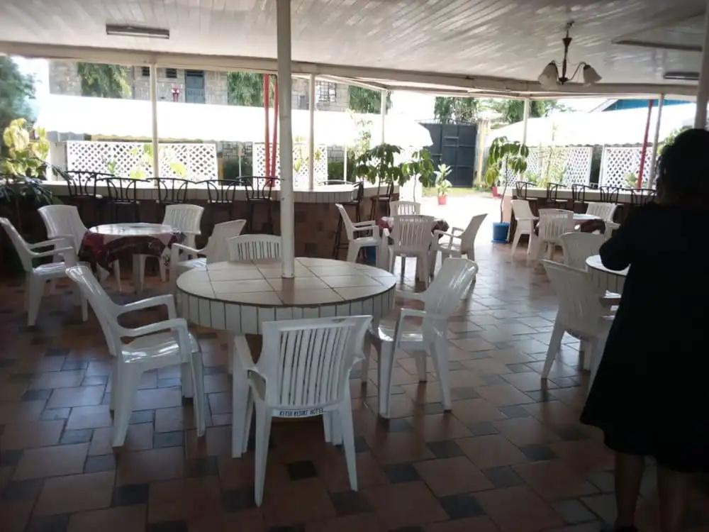 фото Kitui Resort Hotel