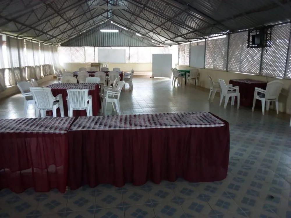фото Kitui Resort Hotel