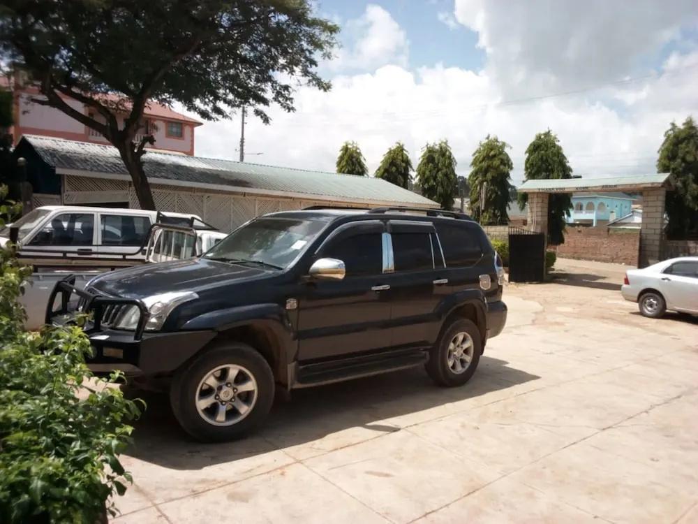 фото Kitui Resort Hotel