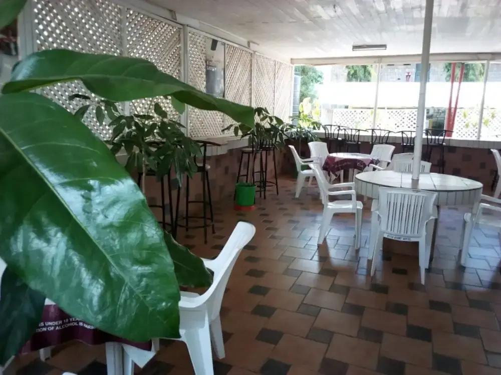 фото Kitui Resort Hotel