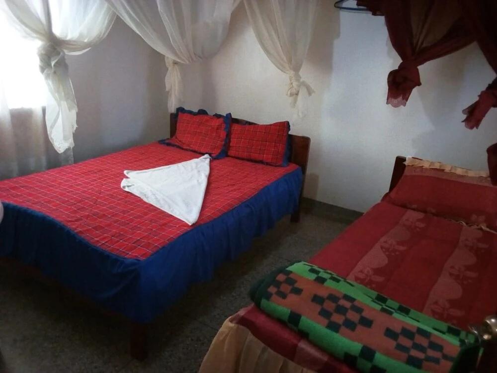 фото Kitui Resort Hotel