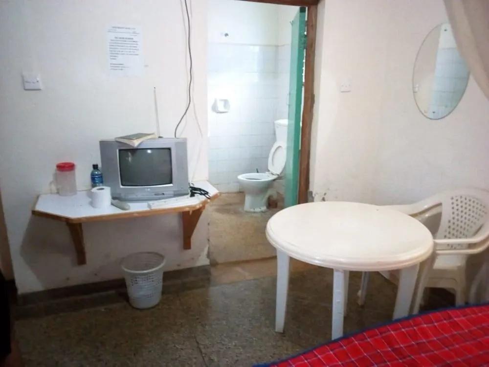 фото Kitui Resort Hotel