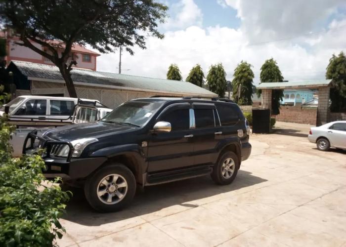 Kitui Resort Hotel