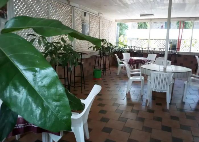 Kitui Resort Hotel