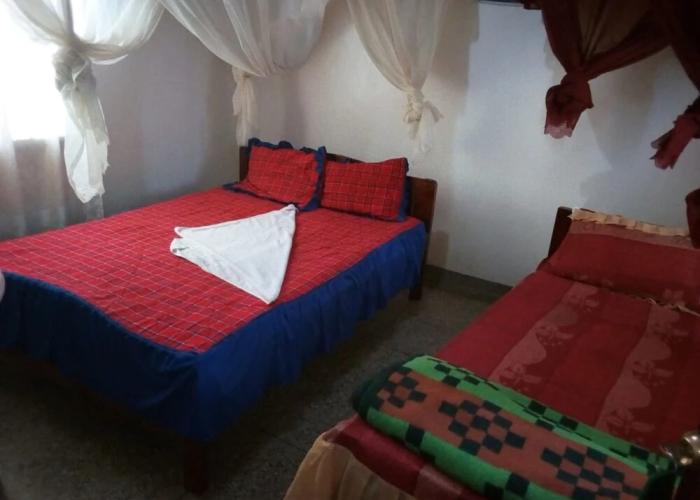 Kitui Resort Hotel
