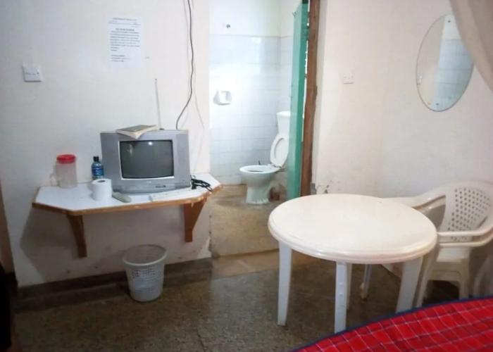 Kitui Resort Hotel