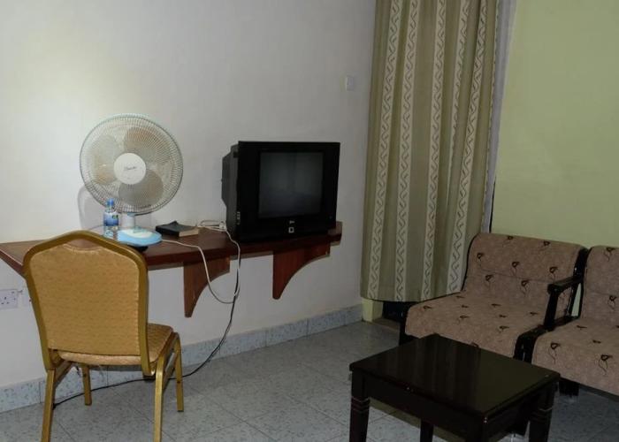 Talents Hotel
