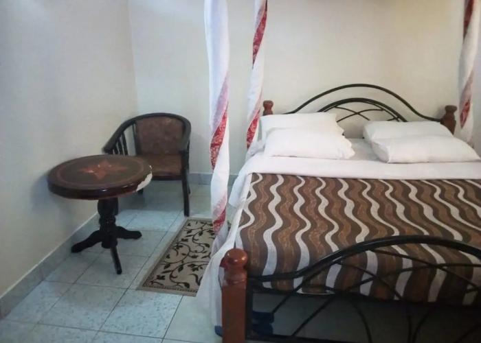 Talents Hotel