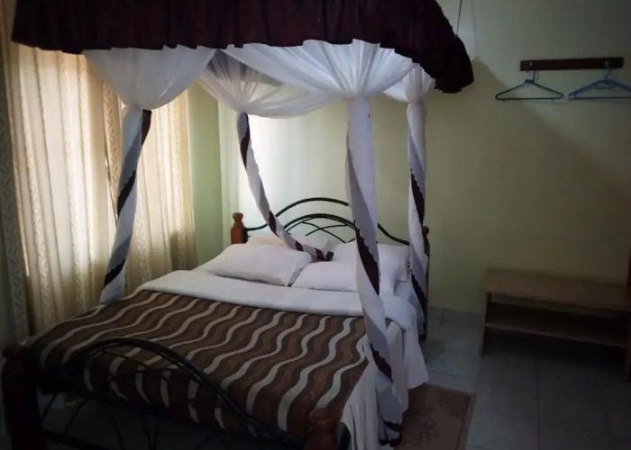 Talents Hotel