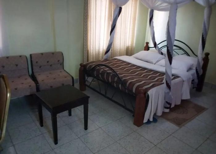 Talents Hotel