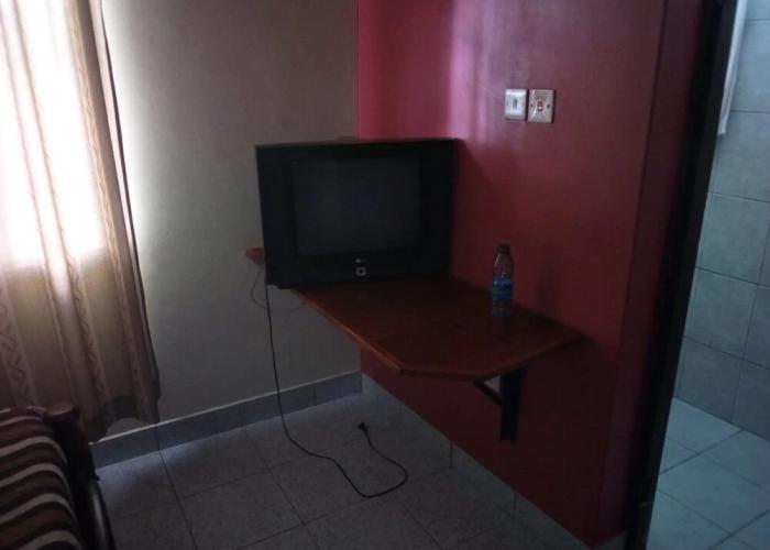 Talents Hotel