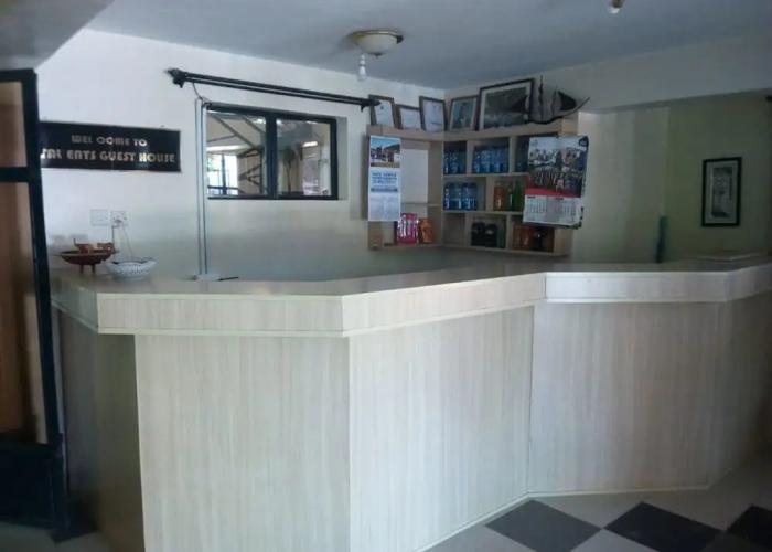 Talents Hotel