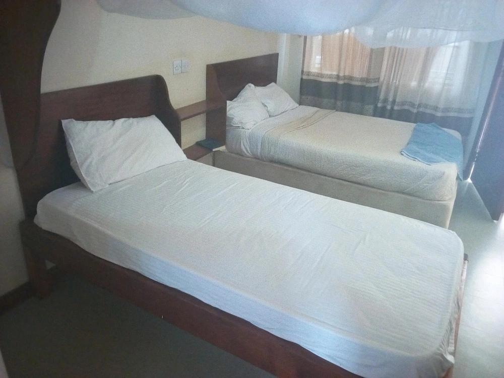 фото Kitui Premier Resort