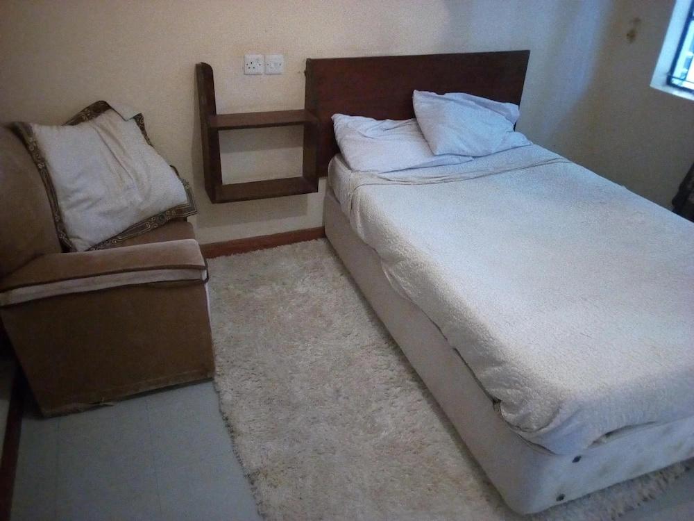 фото Kitui Premier Resort