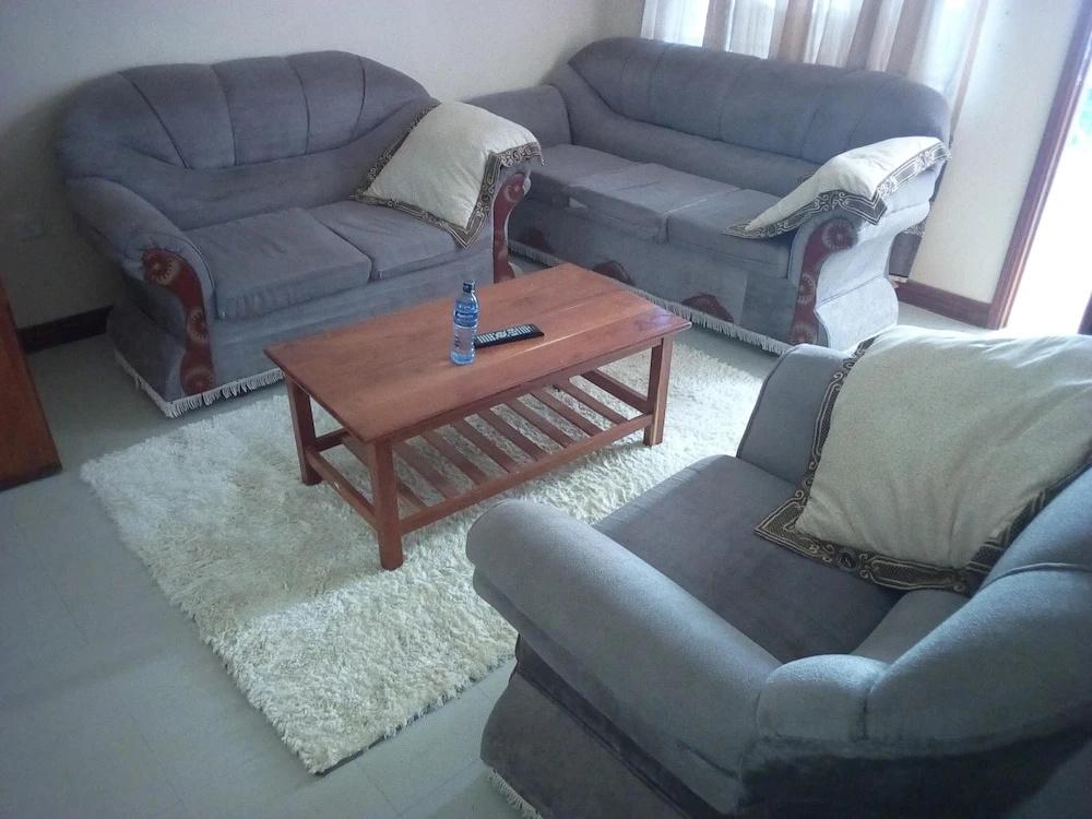 фото Kitui Premier Resort