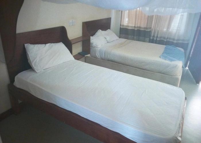 Kitui Premier Resort