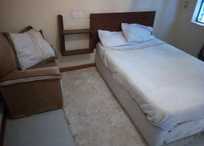 Kitui Premier Resort