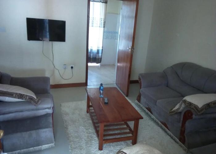 Kitui Cottages Guest House