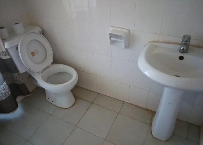 Kitui Cottages Guest House