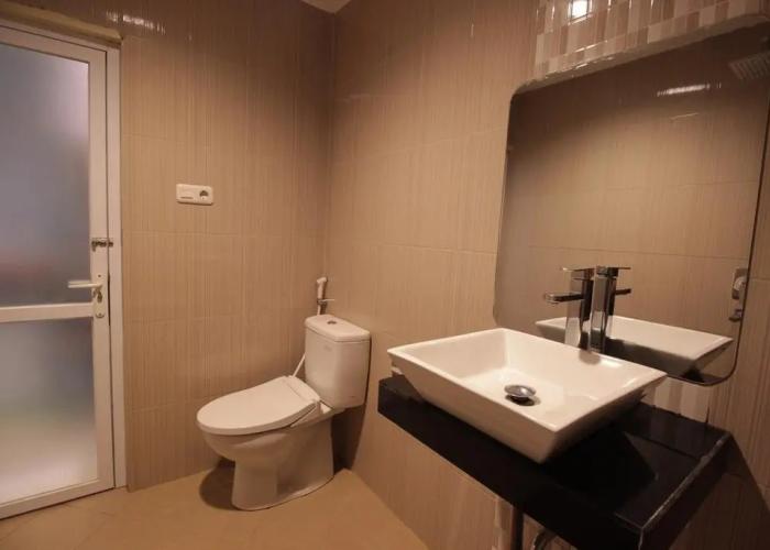 Hannah Hotel Syariah